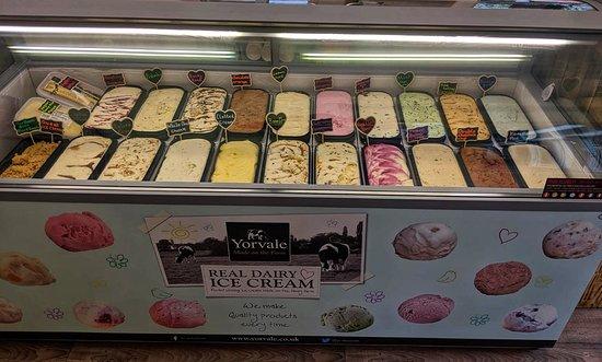 Castle Creamery